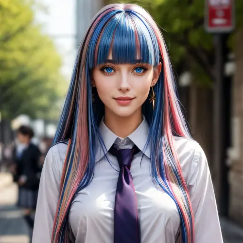 AI Portrait ADA